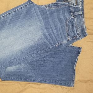 Womens American eagle 14